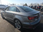 2020 Audi A3 2.0T Premium Plus
