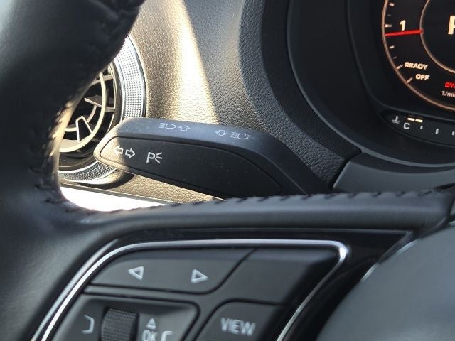 2020 Audi A3 2.0T Premium Plus