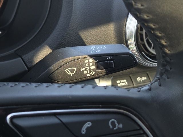 2020 Audi A3 2.0T Premium Plus