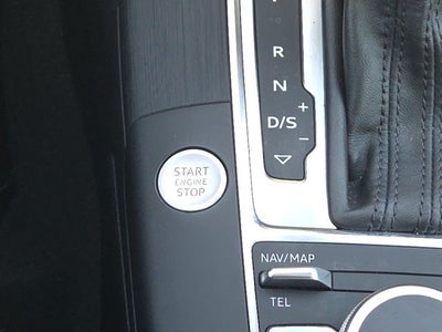 2020 Audi A3 2.0T Premium Plus