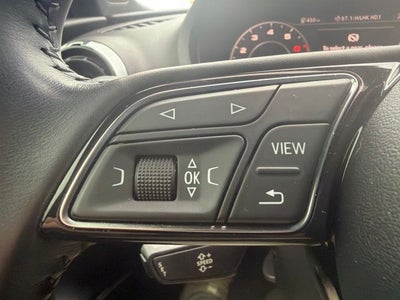2020 Audi A3 2.0T Premium Plus