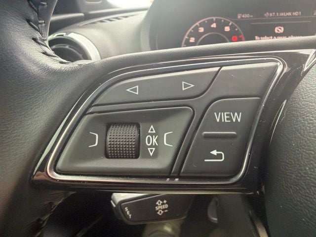 2020 Audi A3 2.0T Premium Plus