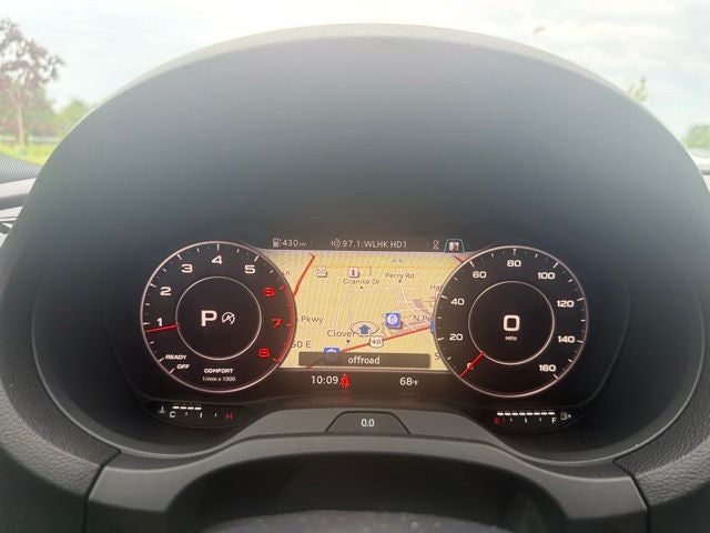 2020 Audi A3 2.0T Premium Plus