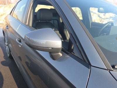 2020 Audi A3 2.0T Premium Plus