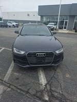 2014 Audi A4 2.0T Premium Plus quattro