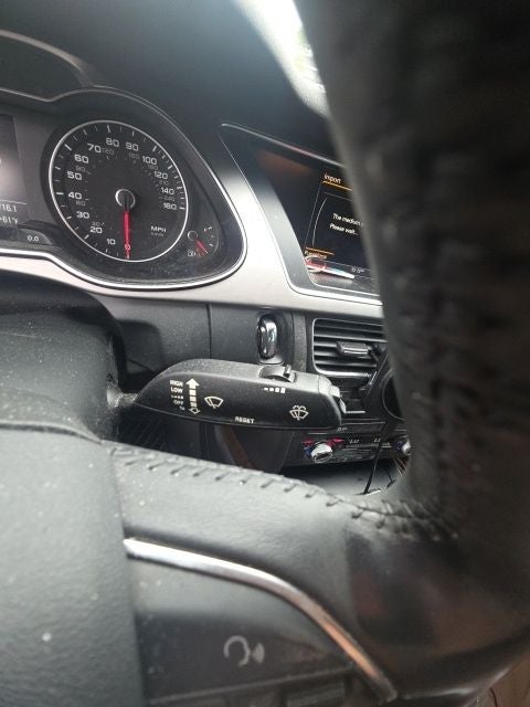 2014 Audi A4 2.0T Premium Plus quattro