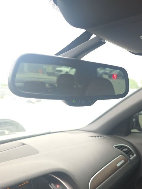 2014 Audi A4 2.0T Premium Plus quattro