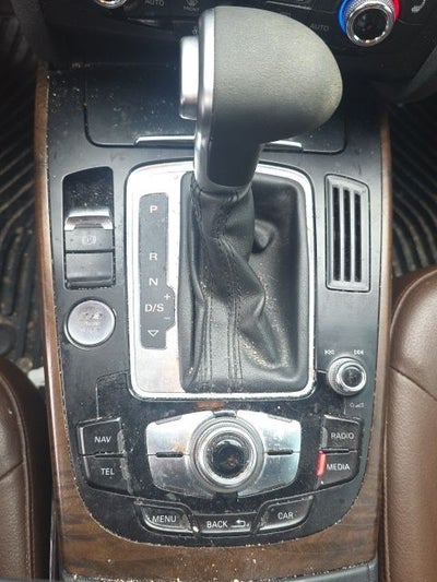 2014 Audi A4 2.0T Premium Plus quattro