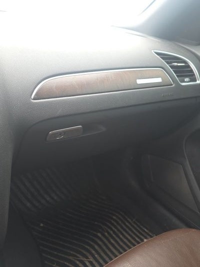 2014 Audi A4 2.0T Premium Plus quattro