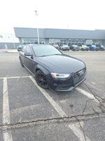 2014 Audi A4 2.0T Premium Plus quattro