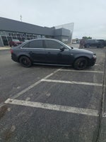 2014 Audi A4 2.0T Premium Plus quattro