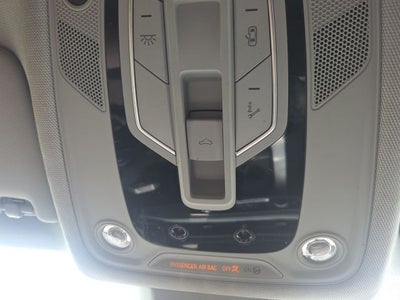 2017 Audi A4 2.0T quattro Premium