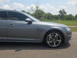 2017 Audi A4 2.0T quattro Premium