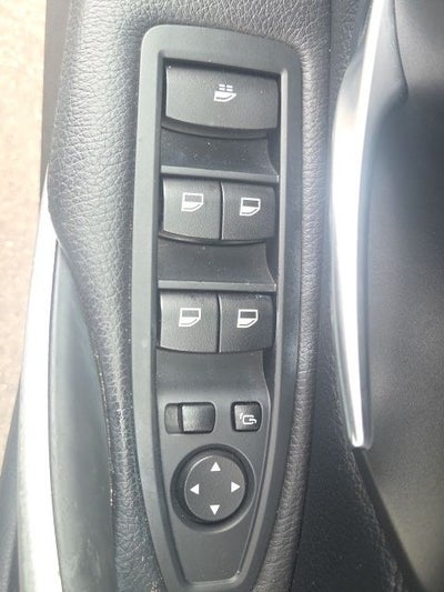 2016 BMW 4 Series 428i xDrive