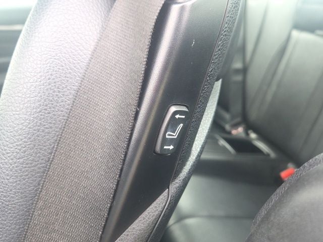 2016 BMW 4 Series 428i xDrive