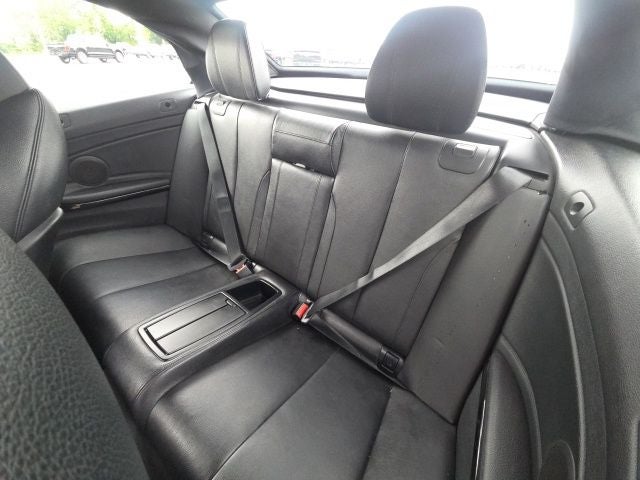 2016 BMW 4 Series 428i xDrive