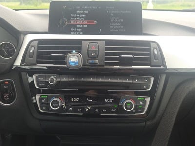 2016 BMW 4 Series 428i xDrive