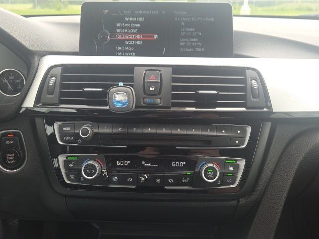 2016 BMW 4 Series 428i xDrive