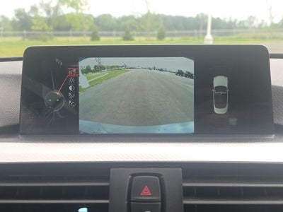 2016 BMW 4 Series 428i xDrive