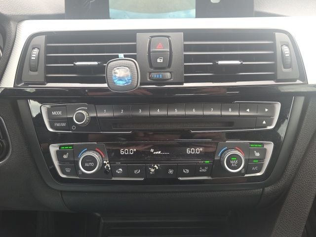 2016 BMW 4 Series 428i xDrive