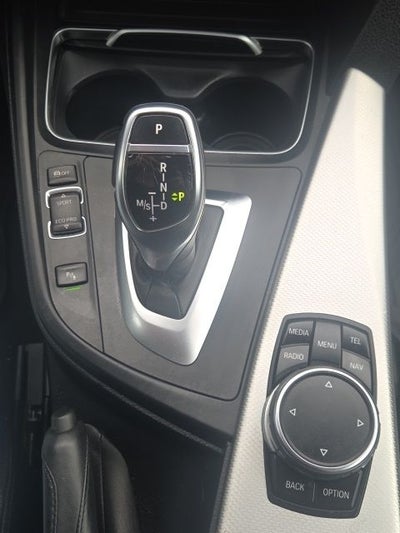2016 BMW 4 Series 428i xDrive