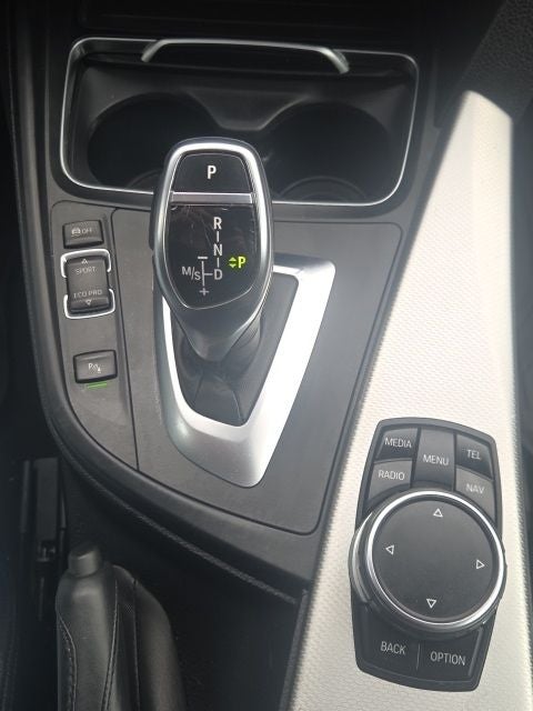 2016 BMW 4 Series 428i xDrive