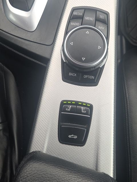 2016 BMW 4 Series 428i xDrive