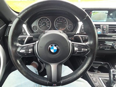 2016 BMW 4 Series 428i xDrive