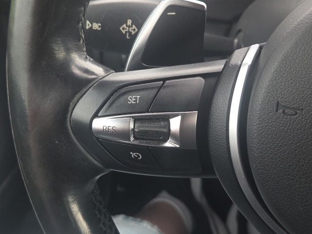 2016 BMW 4 Series 428i xDrive