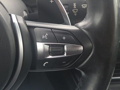 2016 BMW 4 Series 428i xDrive