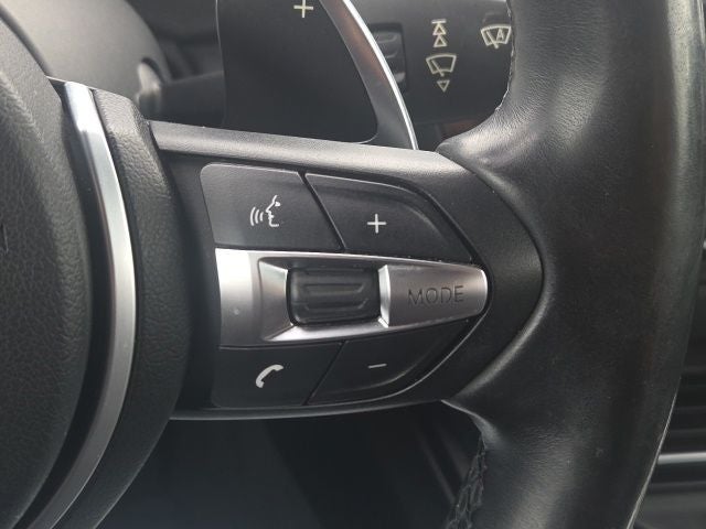 2016 BMW 4 Series 428i xDrive