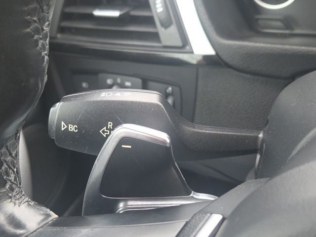 2016 BMW 4 Series 428i xDrive