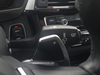 2016 BMW 4 Series 428i xDrive