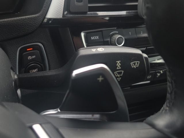2016 BMW 4 Series 428i xDrive