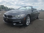 2016 BMW 4 Series 428i xDrive