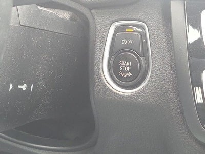 2016 BMW 4 Series 428i xDrive