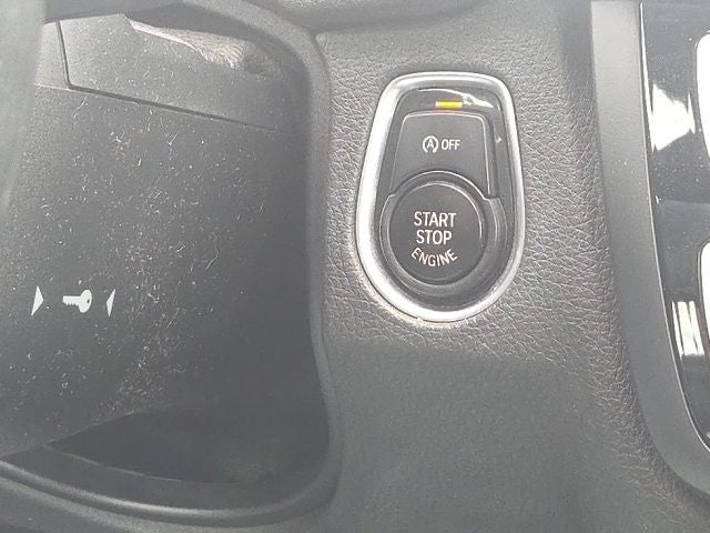 2016 BMW 4 Series 428i xDrive