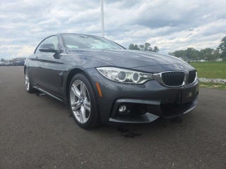 2016 BMW 4 Series 428i xDrive