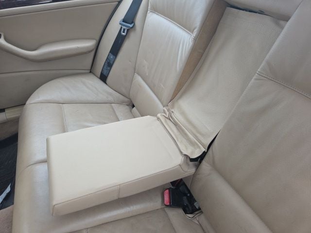 2004 BMW 3 Series 330xi