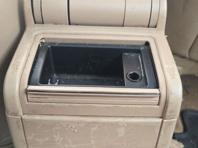 2004 BMW 3 Series 330xi