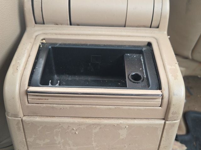 2004 BMW 3 Series 330xi