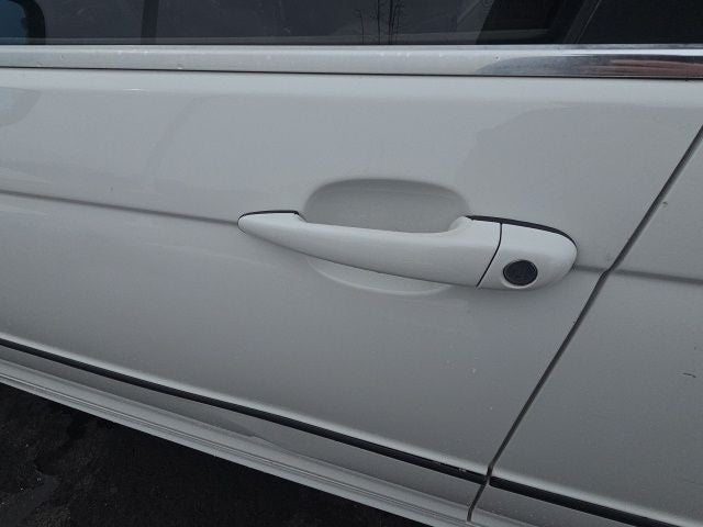 2004 BMW 3 Series 330xi