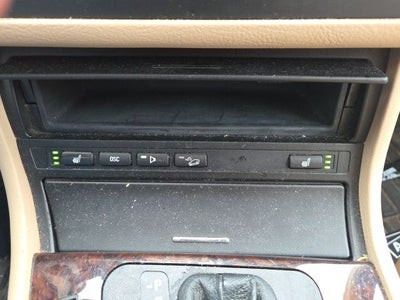 2004 BMW 3 Series 330xi