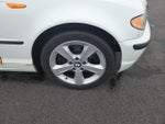 2004 BMW 3 Series 330xi
