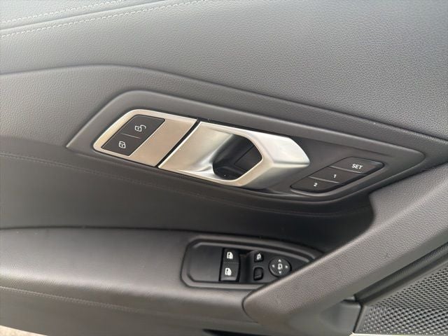 2022 BMW Z4 sDrive M40i