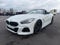 2022 BMW Z4 sDrive M40i