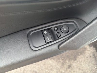 2022 BMW Z4 sDrive M40i