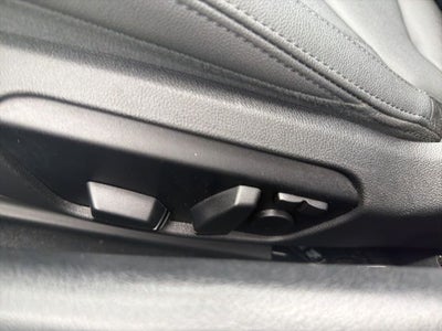 2022 BMW Z4 sDrive M40i