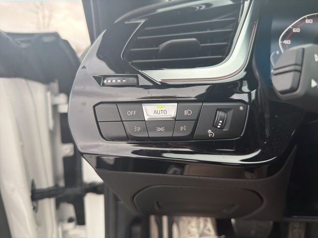 2022 BMW Z4 sDrive M40i