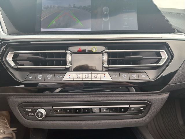 2022 BMW Z4 sDrive M40i